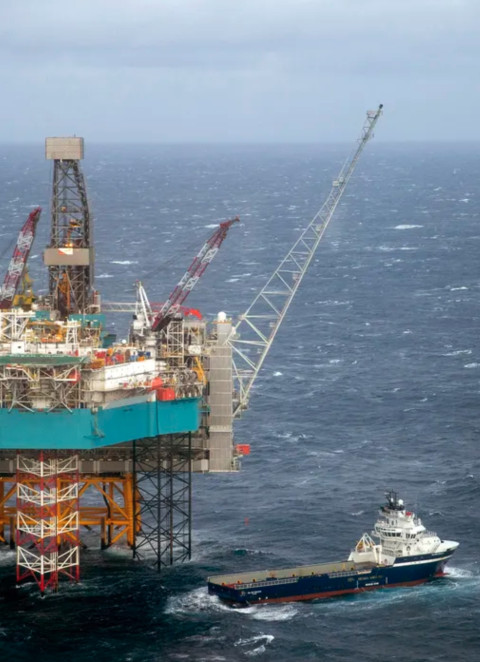 EUA refor&ccedil;am peso na energia, investimento e turismo em Portugal